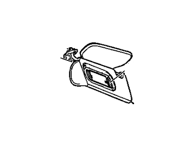 Sunshade