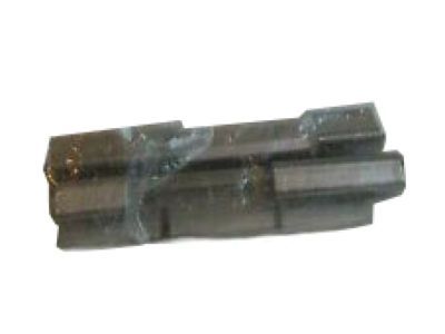 Clip Brake Anti-Rattle