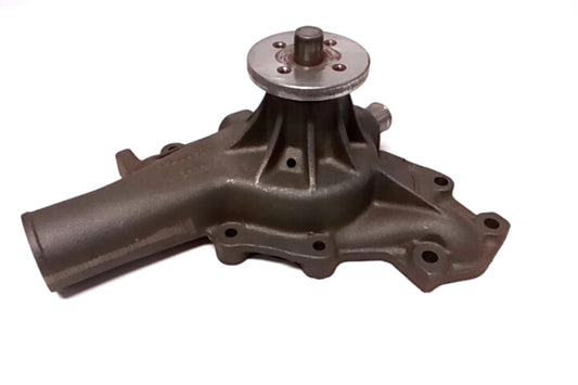 New OEM 1988-1996 GM Truck 6.2L/6.5L 379/395 Diesel Water Pump, Part # 23500138