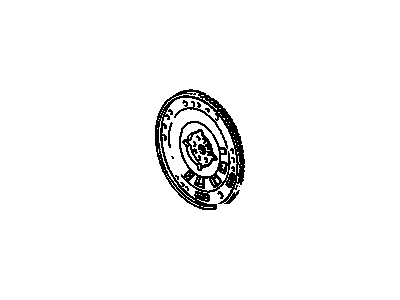 Flywheel