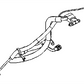 New 2010-2011 Fits Chrysler 3500, 4500, 5500 Harness-Starter - Part # 68078946AA