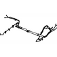 Clip Fuel Tube