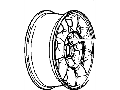 Wheel