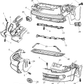 Brace Radiator Crossmember