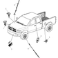 Sensor Kit Anti-Lock Brakes