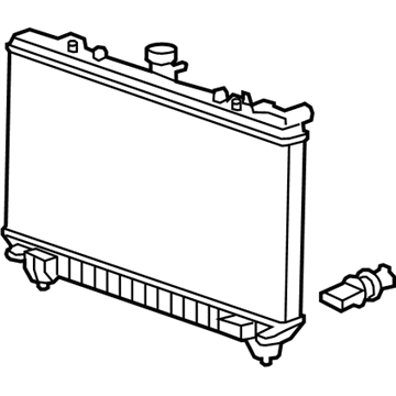 Radiator
