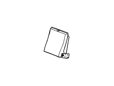 Armrest