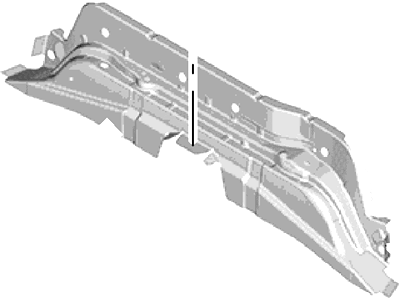 Cross Member Assy
