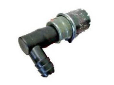 Valve, Engine Crankcase