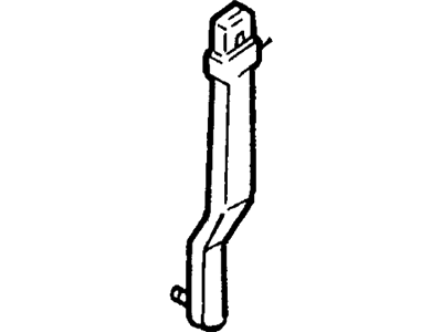 Belt And Buckle Assy