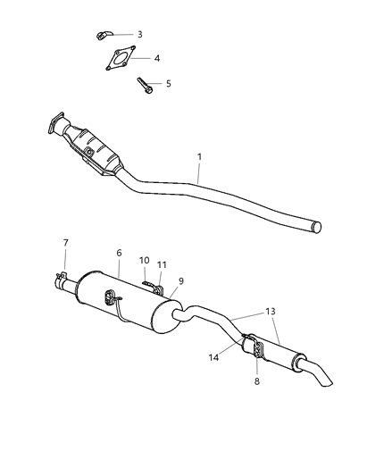 Bracket Resonator