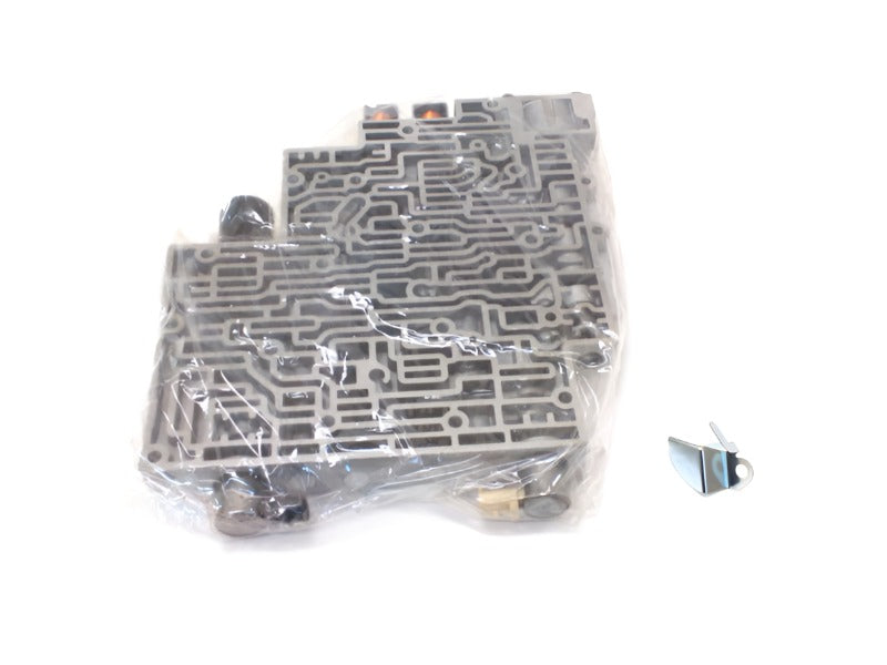 New OEM 1996 GMC Sonoma 2WD Transmission Valve Body, Part # 24217856