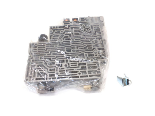 New OEM 1996 GMC Sonoma 2WD Transmission Valve Body, Part # 24217856