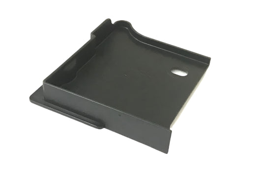 New OEM 2004-2007 GMC Yukon, Sierra Escalade Left Transmission Cover Plate, Part # 24221114