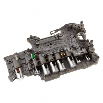 New OEM AC Delco Genuine GM Parts Automatic Transmission Valve Body Fits, 2014-2019 Cadillac CTS - Part # 24272798