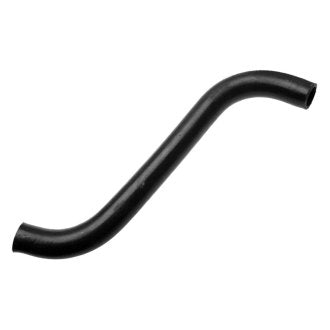 New OEM AC Delco Molded Engine Coolant Radiator Hose Fits, 1999-2003 Hyundai Accent - Part # 24277L