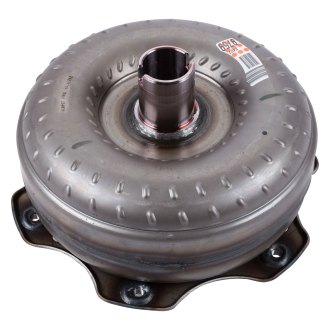 New OEM AC Delco Genuine GM Parts Automatic Transmission Torque Converter Fits, 2013-2015 Cadillac ATS - Part # 24279759