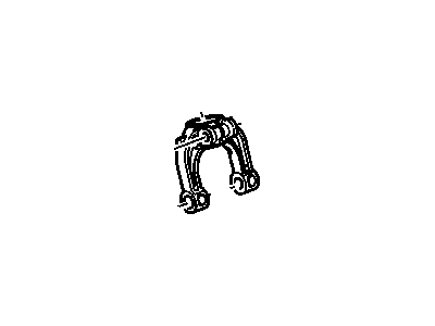 Yoke