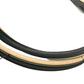 New OEM 2001 Saturn L100 Front Door Body Weatherstrip Seal, Part # 24427986