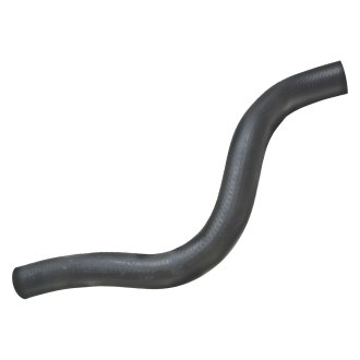 New OEM AC Delco Molded Engine Coolant Radiator Hose Fits, 2001-2006 Hyundai Santa Fe - Part # 24449L