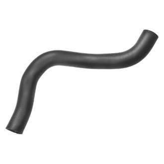 New OEM AC Delco Molded Engine Coolant Radiator Hose Fits, 2001-2006 Hyundai Santa Fe - Part # 24451L