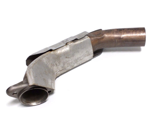 New OEM 1988-1992 Riviera Reatta Toronado 3.8l Exhaust Crossover Pipe, Part # 24501729