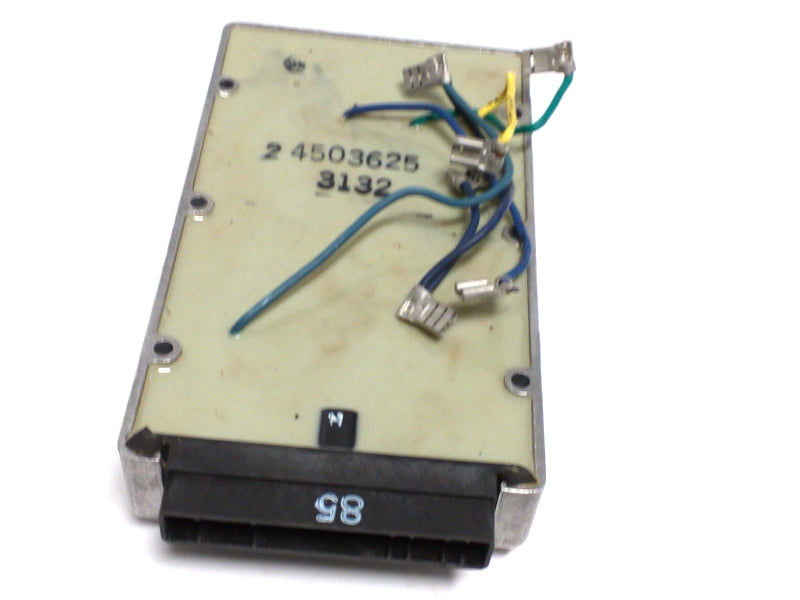New OEM 1985 Oldsmobile Calais 3.0L-V6 Ignition-Ignition Module, Part # 24503625