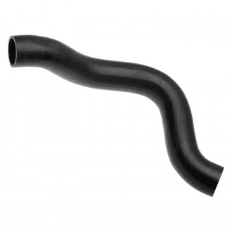 New OEM AC Delco Molded Engine Coolant Radiator Hose Fits, 2004 Dodge Dakota - Part # 24559L