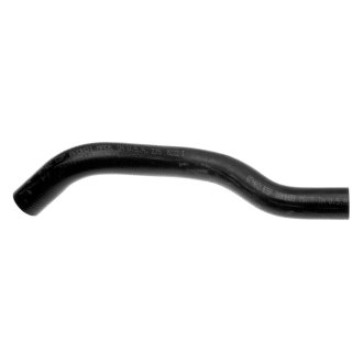 New OEM AC Delco Engine Coolant Radiator Hose Fits, 2007-2009 Hyundai Santa Fe - Part # 24592L