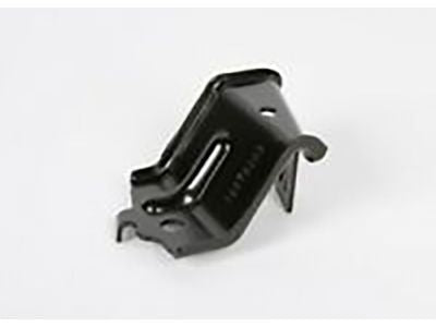 Bracket, Fuel Tank Evaporator/Purge Control