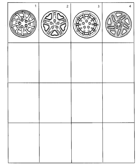 Cover Wheel