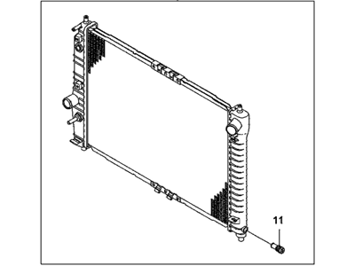 Radiator