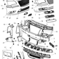 Plug Fog Lamp Hole