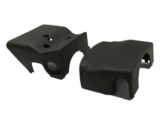 New OEM Genuine AM General,Steering Shroud Assembly - Part # SP000687