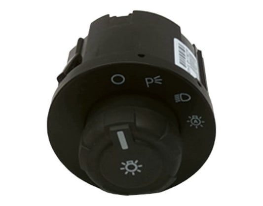 New OEM Genuine AM General,Switch Assembly Master Lighting - Part # SP000744