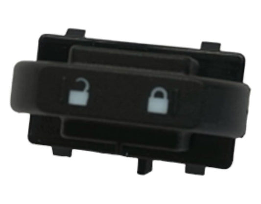 New OEM Genuine AM General,Switch Assembly Door Lock - Part # SP000751