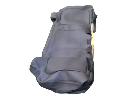 New OEM Genuine AM General,Upholstery Rear Seat Back - Part # SP001086