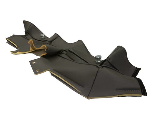 New OEM Genuine AM General,Skirt Drivers Seat - Part # SP001102