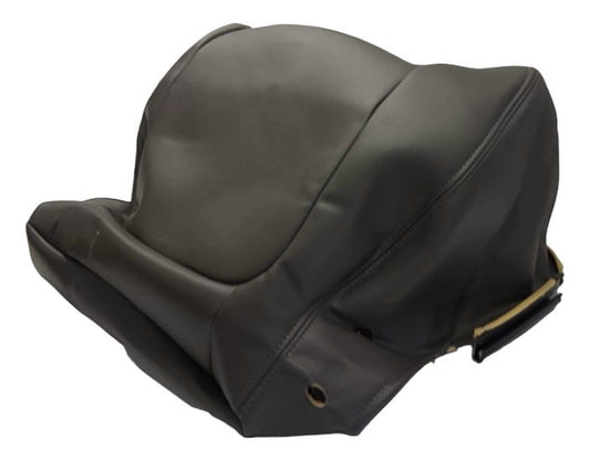 New OEM Genuine AM General,Upholstery Leather Rear Seat - Part # SP001639