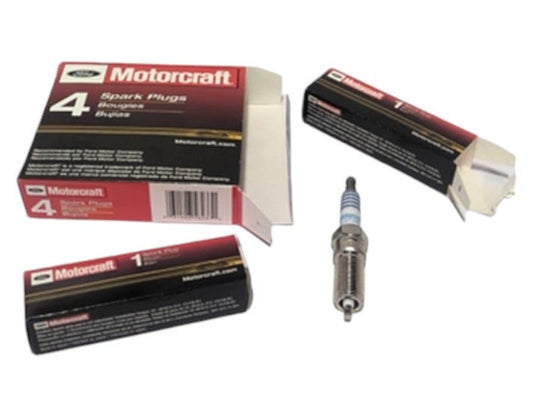 New OEM Genuine AM General,Spark Plug - Part # SP001986