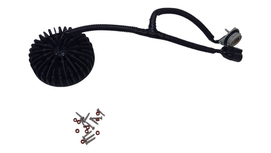 New OEM Genuine AM General,Tail Lamp Led End Cap Kit - Part # SP002268