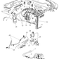 Hose And Sleeve Thermostat To Core