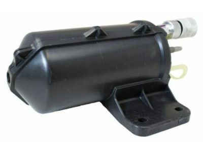 Dehydrator Assy