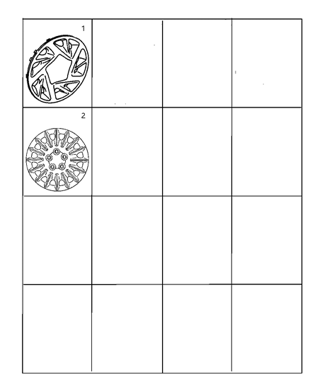Cover Wheel