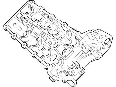 Cylinder Head Assy