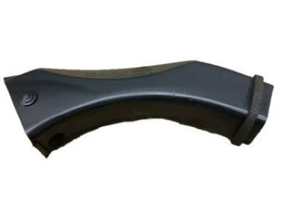 Duct, Air Cleaner Intake