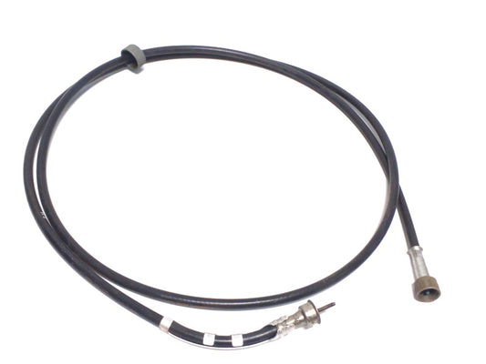 New OEM GM Vintage Speedometer Cable Assembly – 77" Length – Part # 25033518