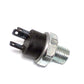 New OEM GM Engine Oil Pressure Switch, Part # 25036455