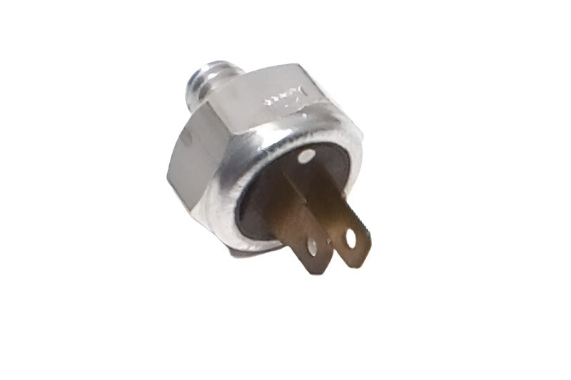 New OEM 1983-1985 GM Diesel Glow Plug Engine Cooling Switch, Part # 25036599