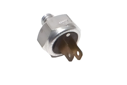 New OEM 1983-1985 GM Diesel Glow Plug Engine Cooling Switch, Part # 25036599